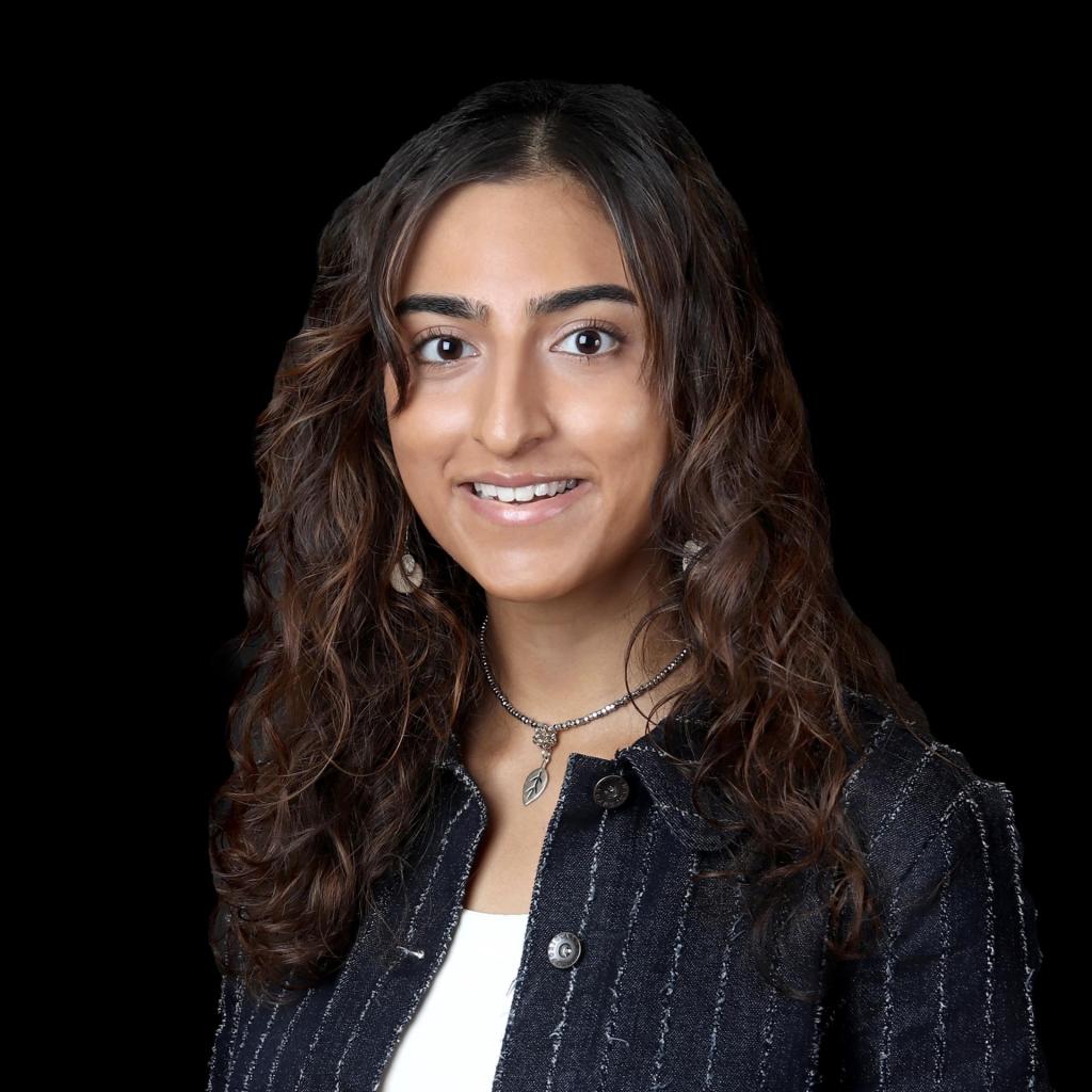 Neha Karna